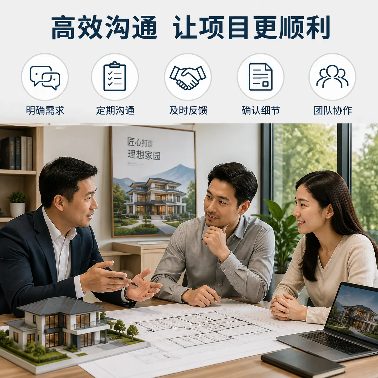 别墅建造公司推荐：如何在 镇远 选择最优服务商？