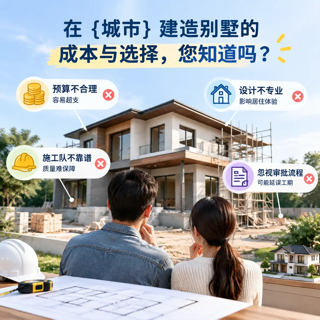 在 镇远 建造别墅的成本与选择,您知道吗?