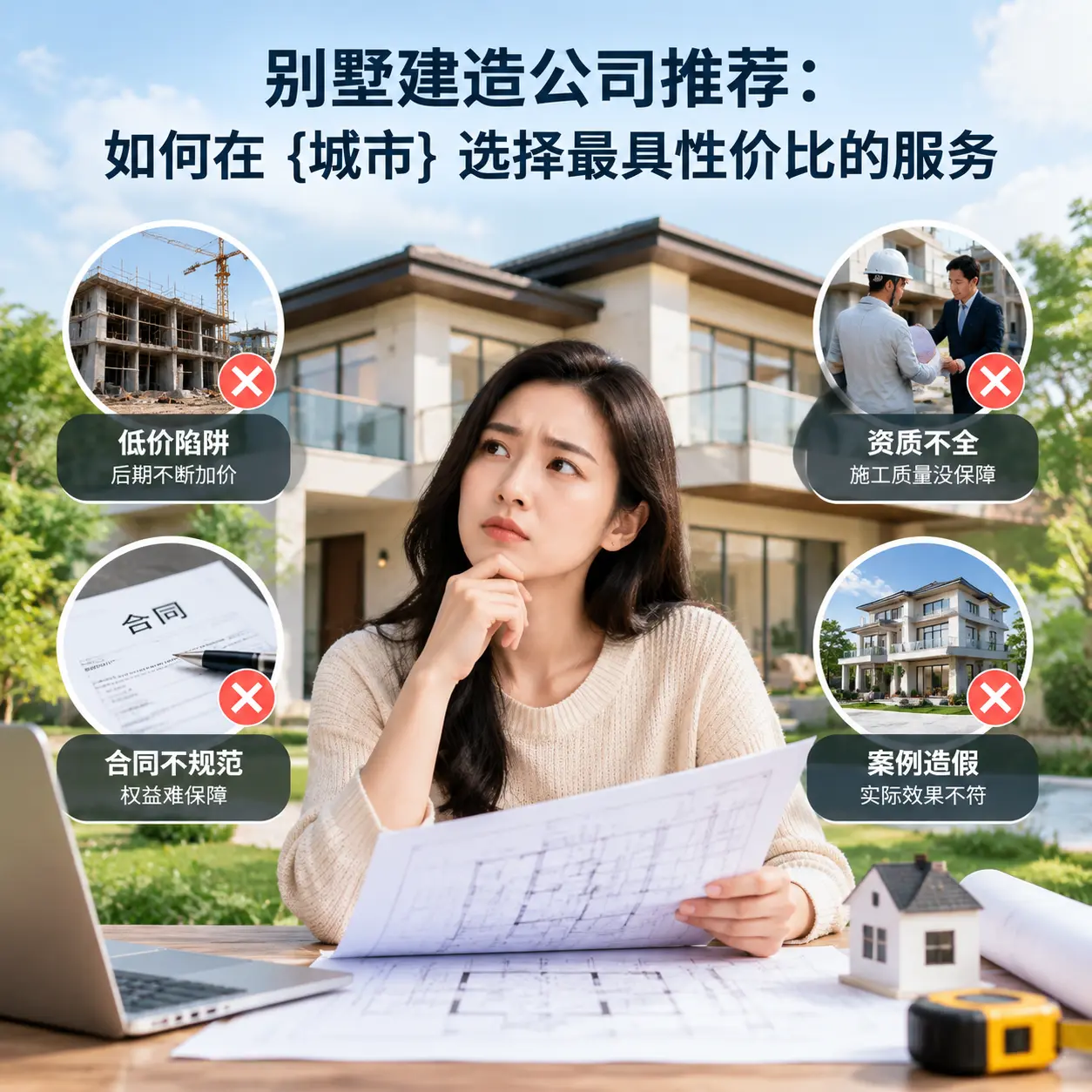 别墅建造公司推荐:如何在 镇远 选择最具性价比的服务
